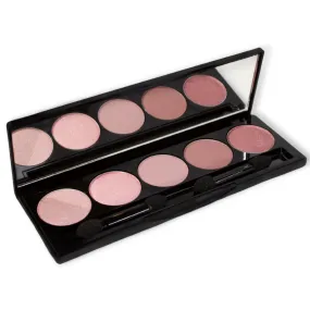 Rose Bloom Eyeshadow Palette