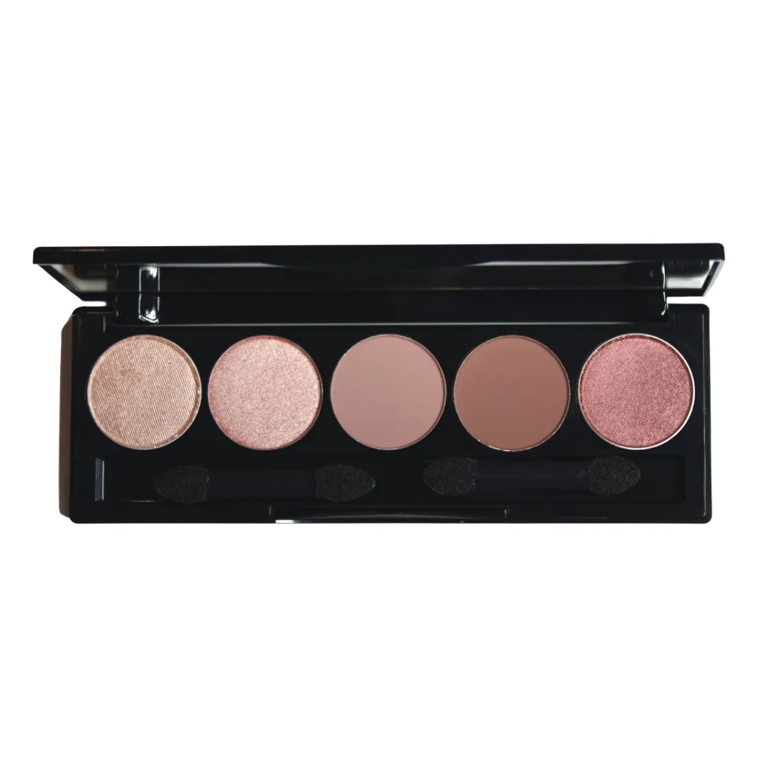 Rose Bloom Eyeshadow Palette