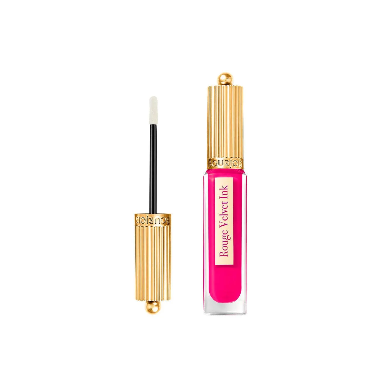Rouge Velvet Ink Liquid Lipstick