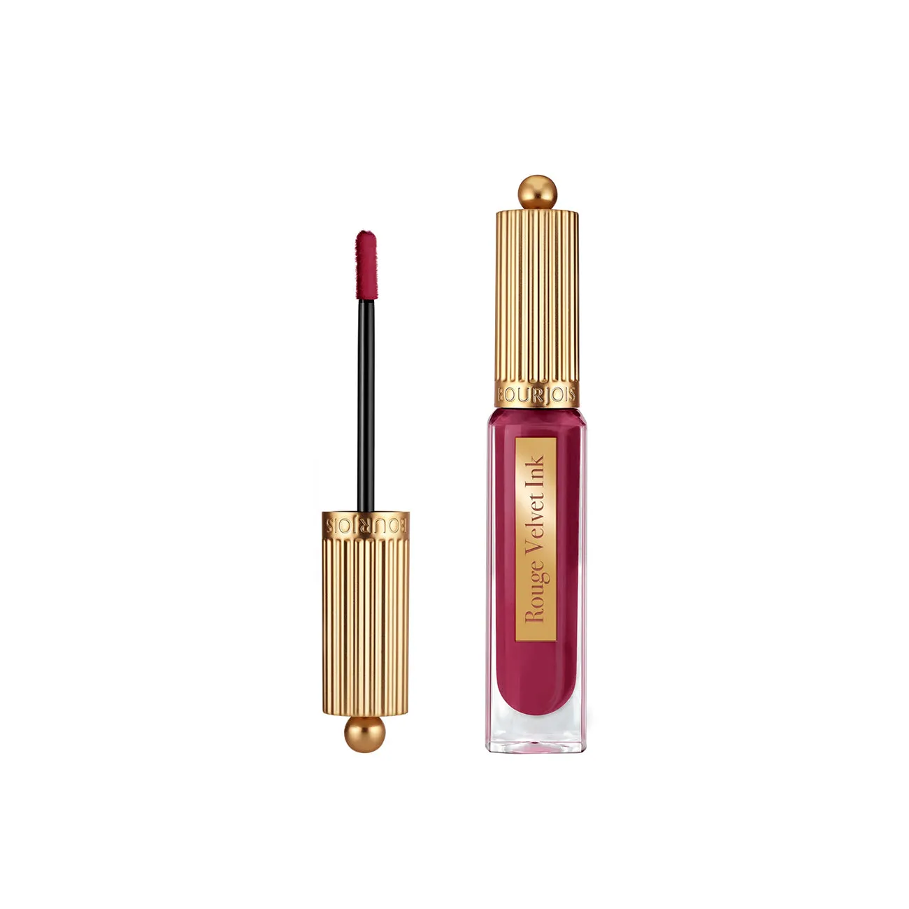 Rouge Velvet Ink Liquid Lipstick