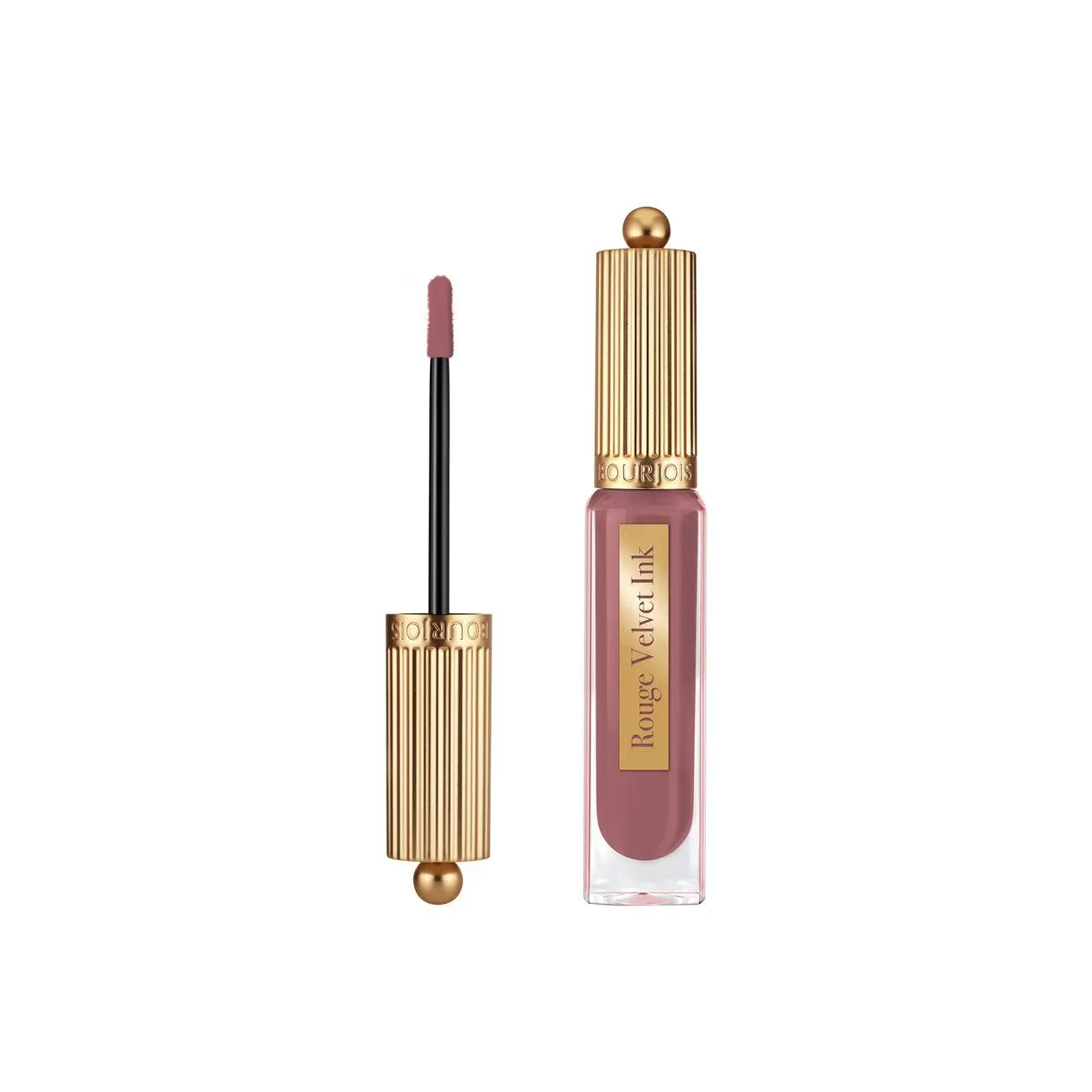 Rouge Velvet Ink Liquid Lipstick
