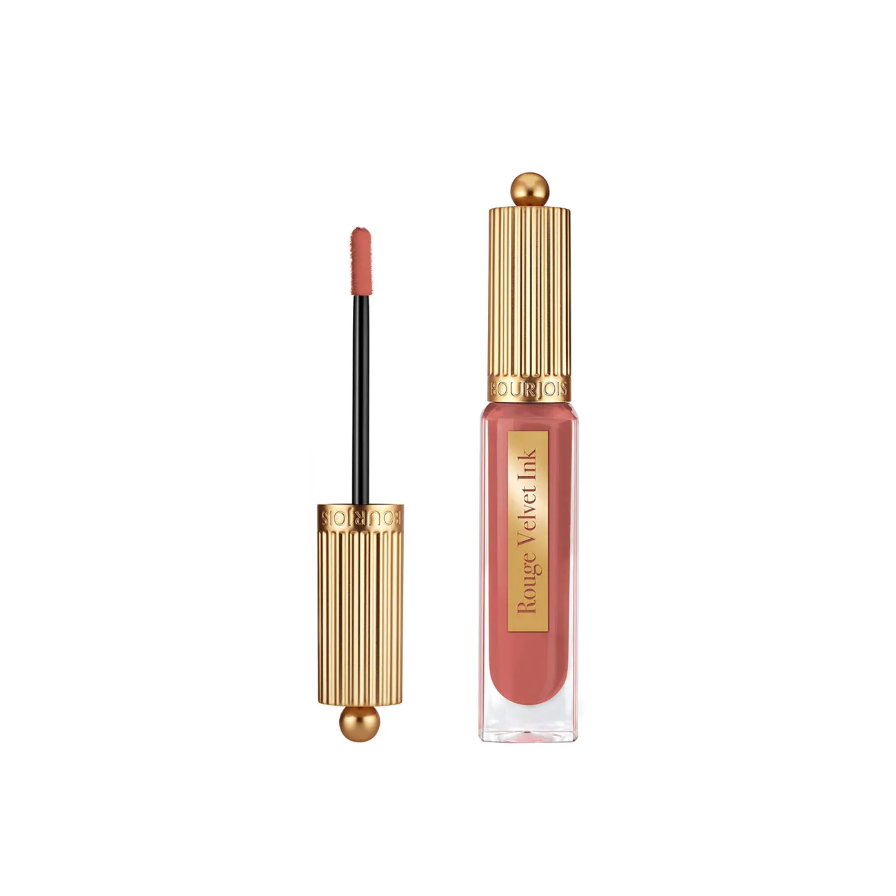 Rouge Velvet Ink Liquid Lipstick