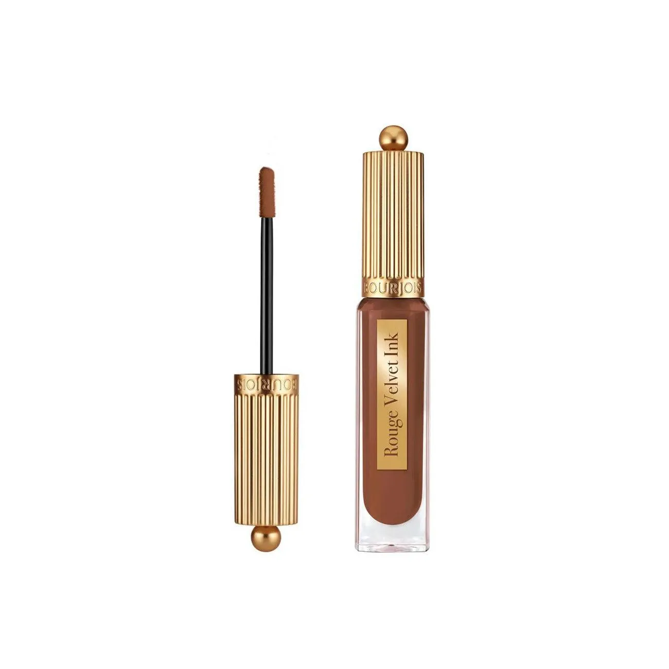 Rouge Velvet Ink Liquid Lipstick