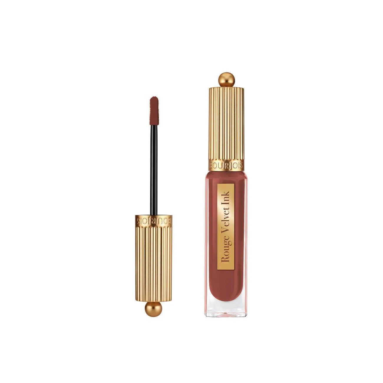 Rouge Velvet Ink Liquid Lipstick