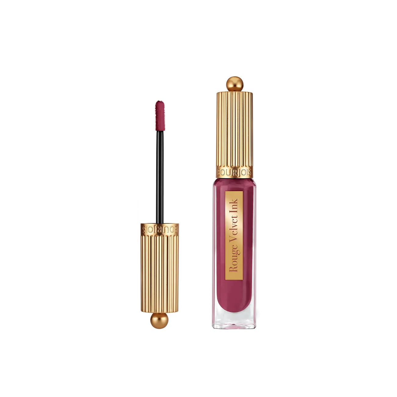 Rouge Velvet Ink Liquid Lipstick