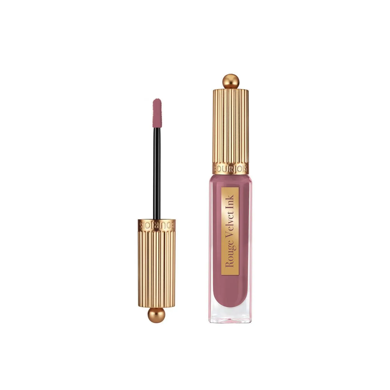 Rouge Velvet Ink Liquid Lipstick
