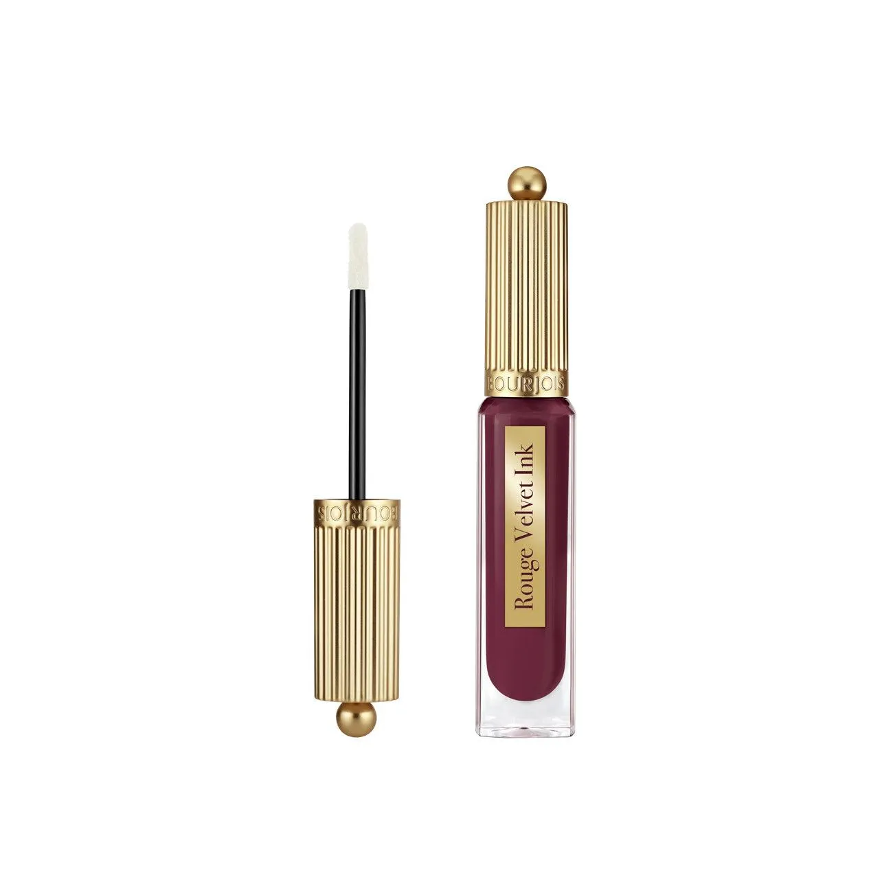 Rouge Velvet Ink Liquid Lipstick