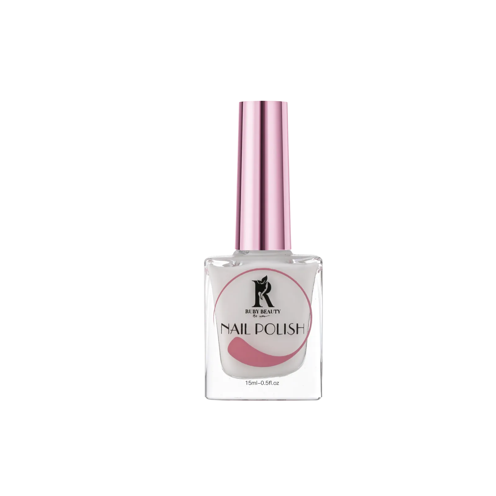 Ruby Beauty Nail Polish