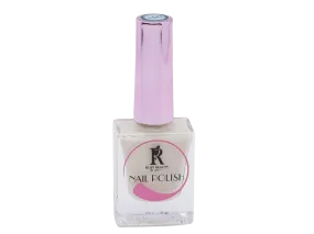 Ruby Beauty Nail Polish