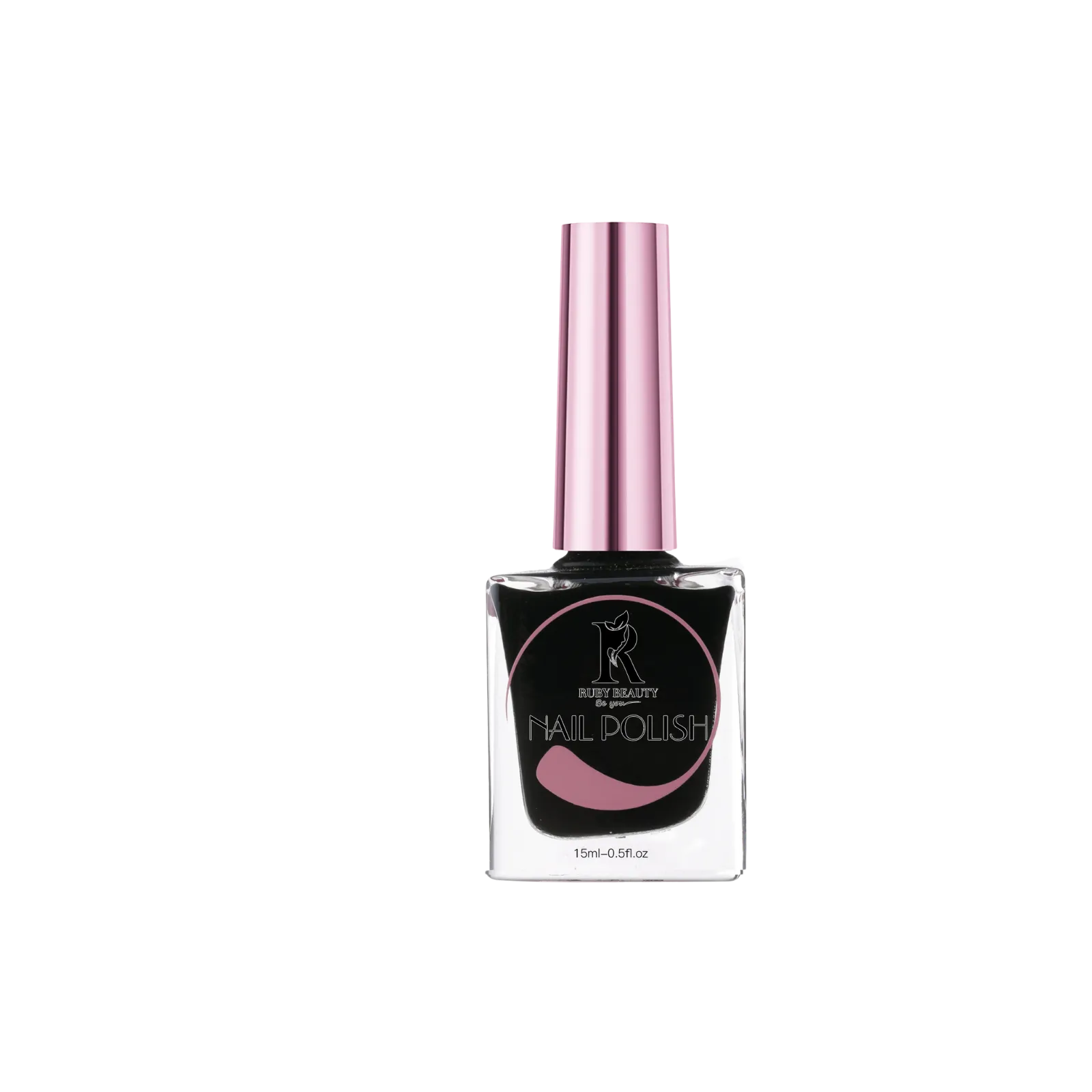 Ruby Beauty Nail Polish