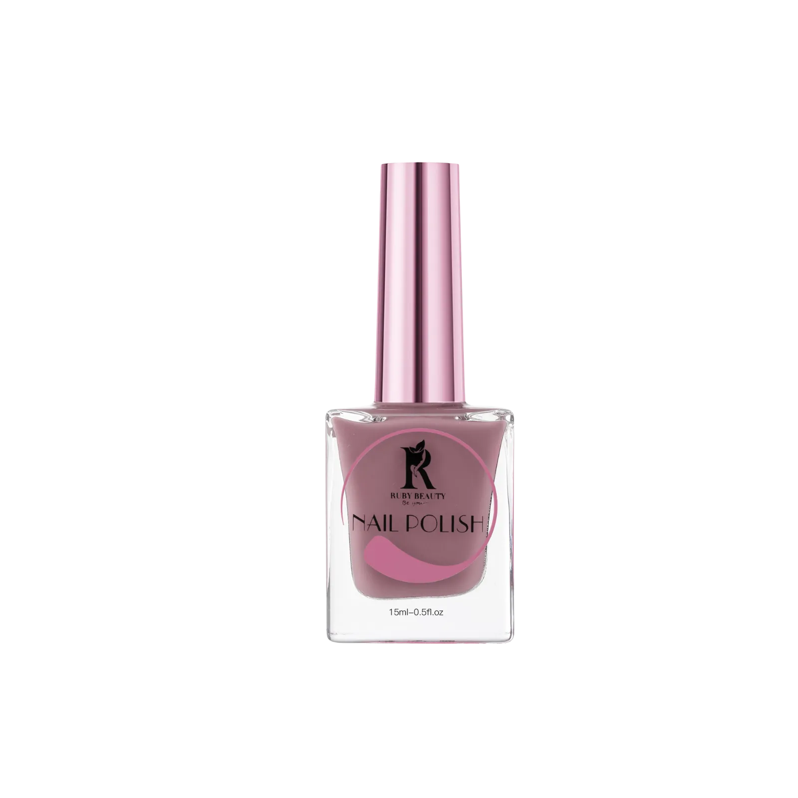 Ruby Beauty Nail Polish