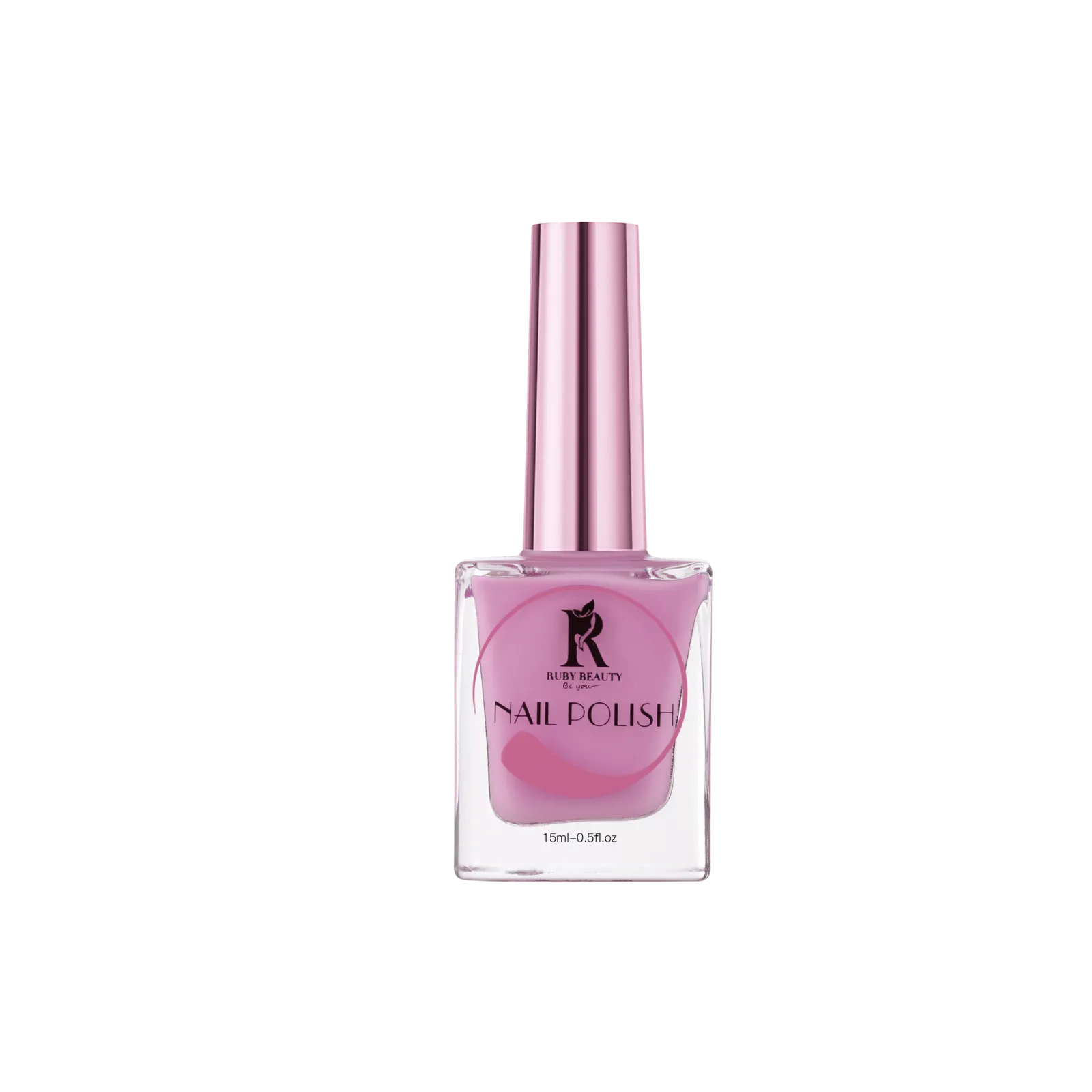 Ruby Beauty Nail Polish