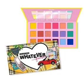 Rude Cosmetics Whatever Forever
