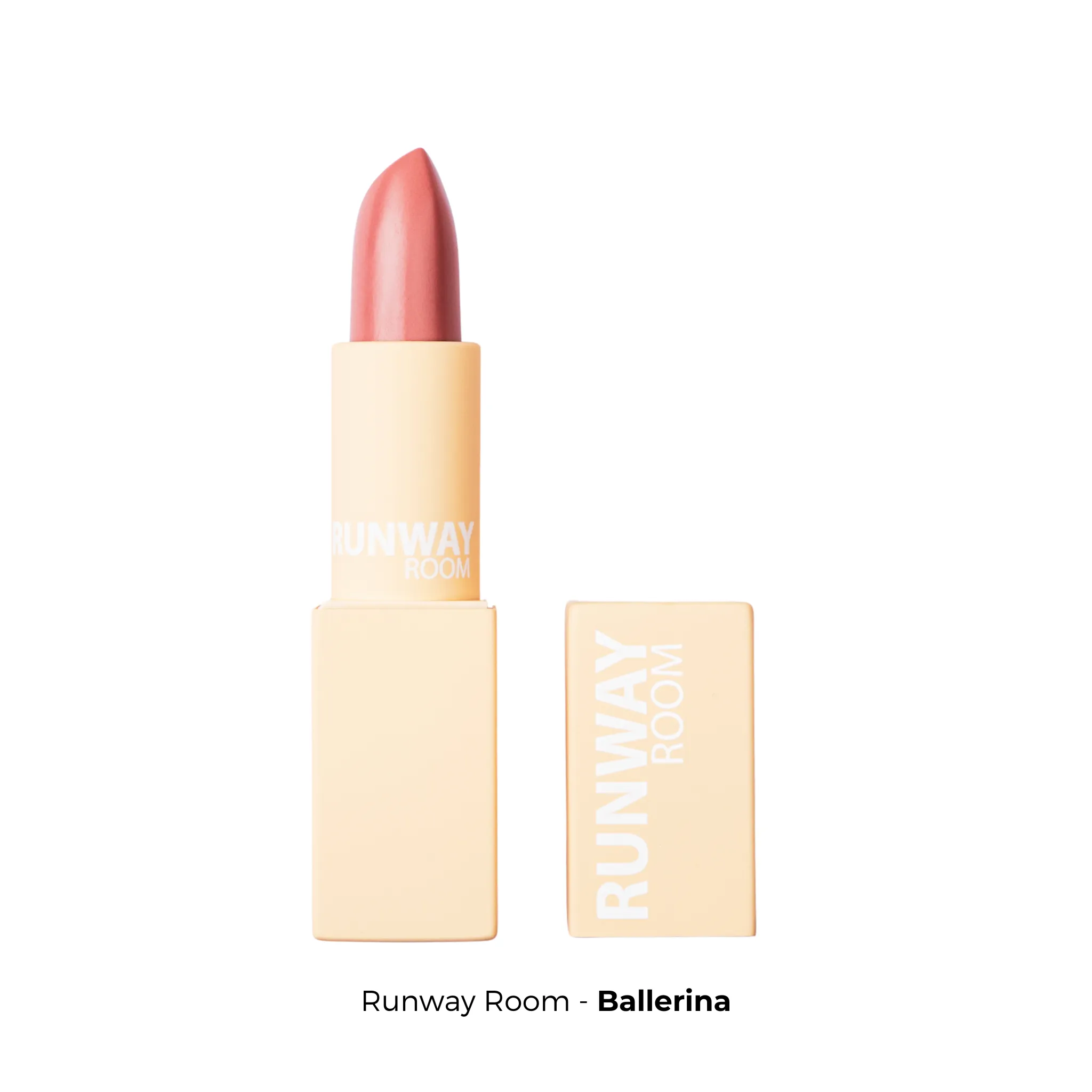 Runway Room Creamy Lipsticks