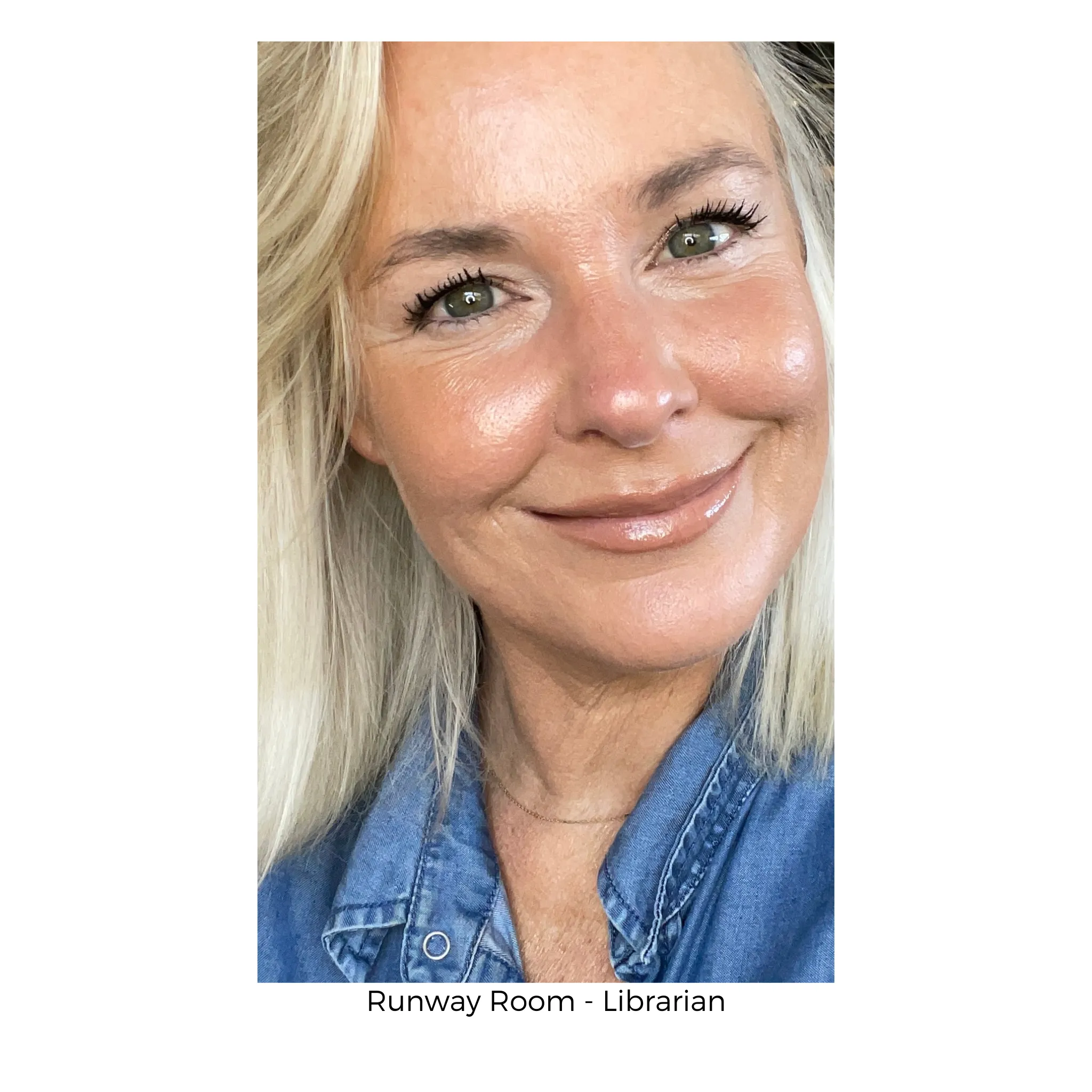 Runway Room Creamy Lipsticks
