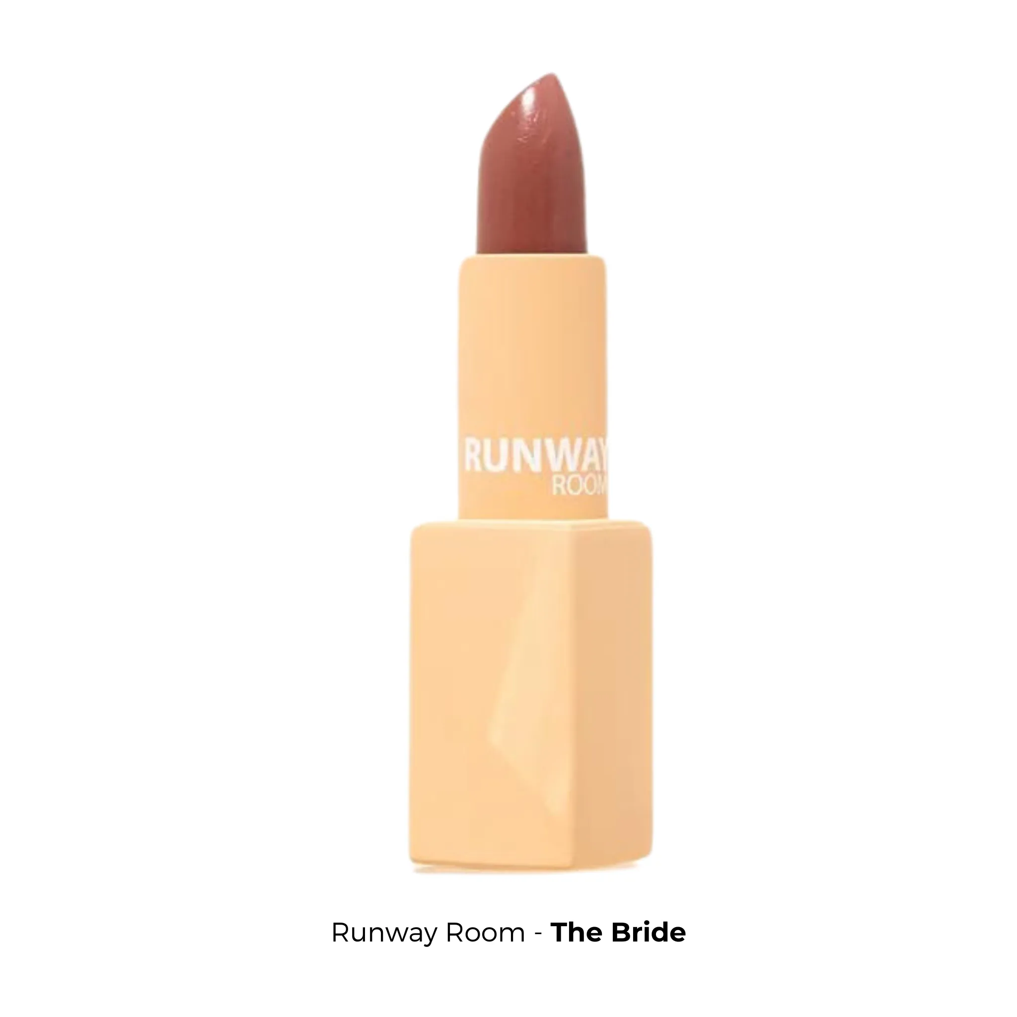 Runway Room Creamy Lipsticks