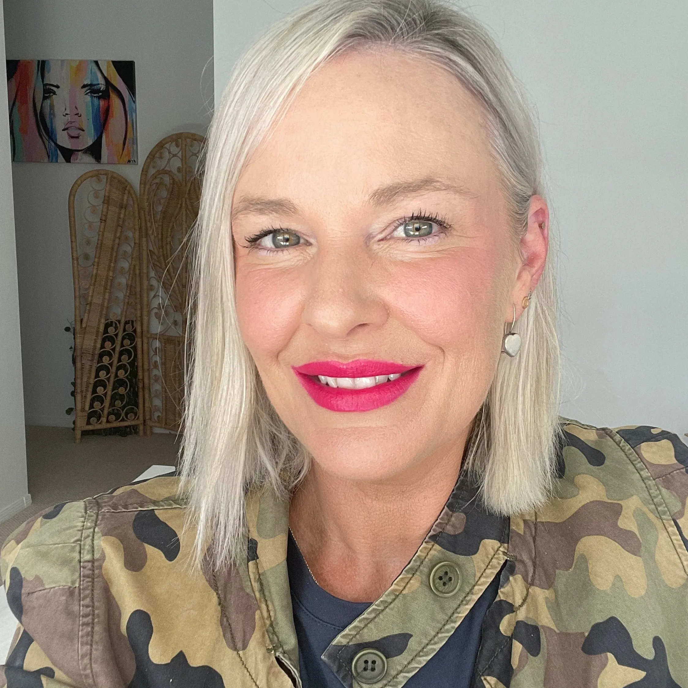 Runway Room Creamy Lipsticks