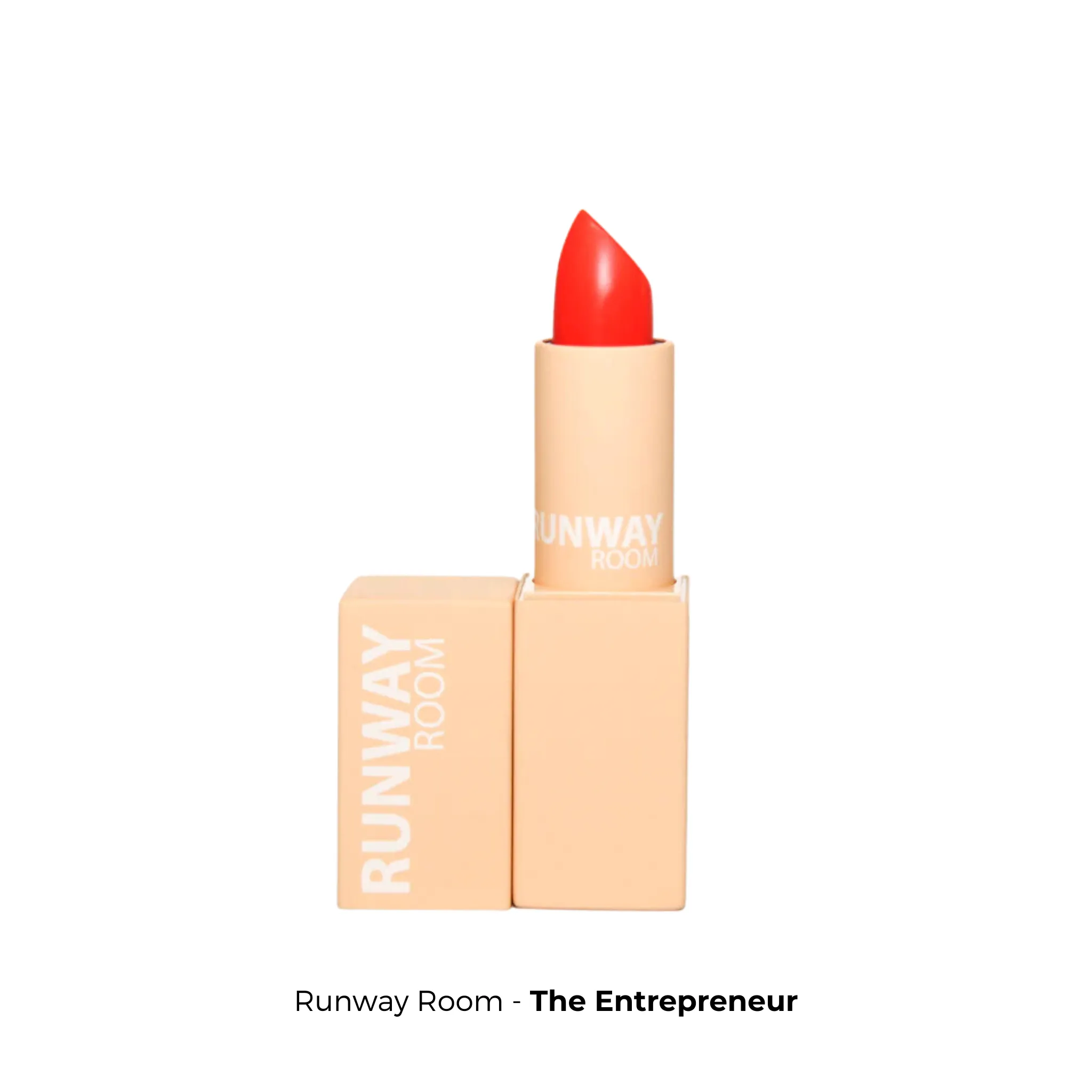 Runway Room Creamy Lipsticks