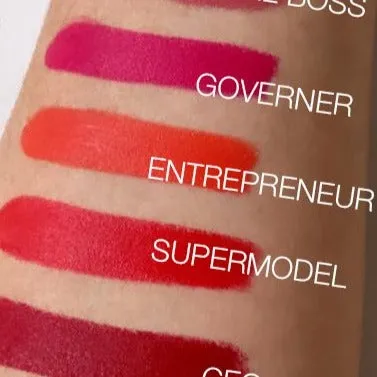 Runway Room Creamy Lipsticks