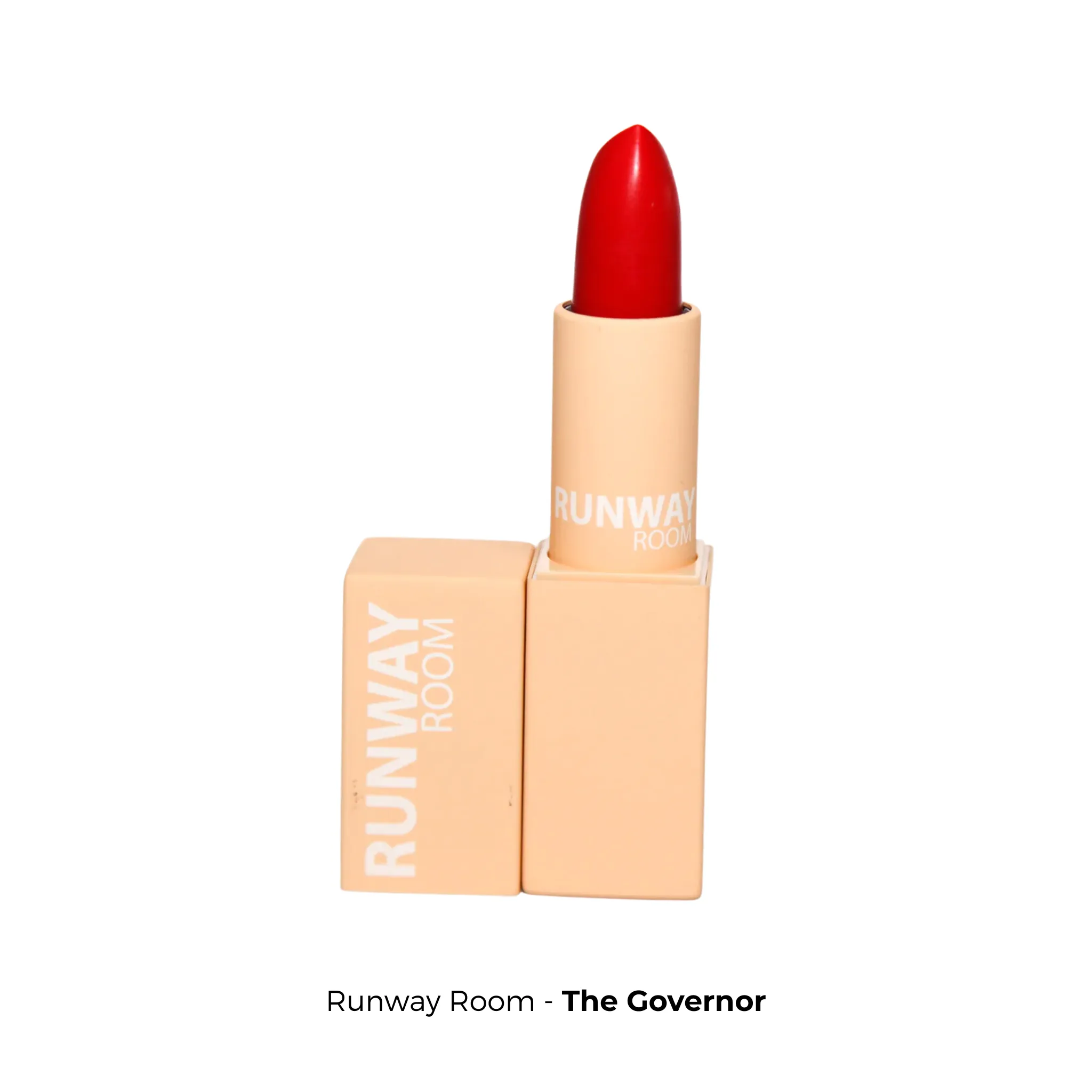 Runway Room Creamy Lipsticks
