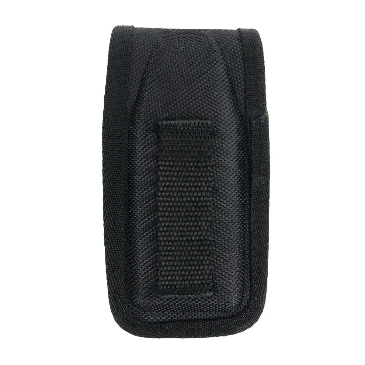 Ryno Gear Nylon Black Snap Pepper Spray Holder