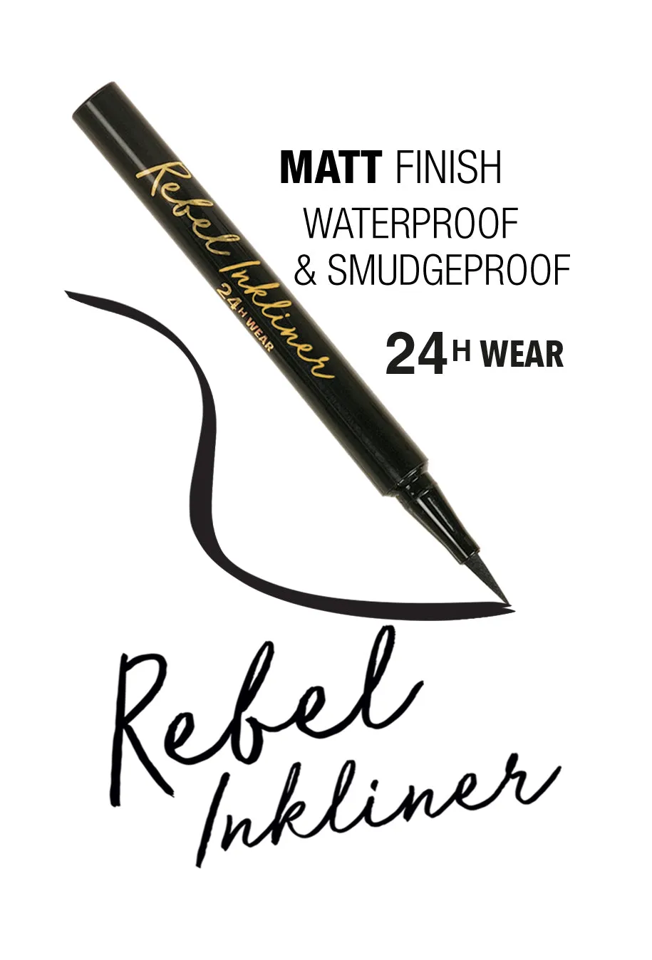 Samoa Rebel Inkliner