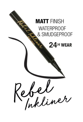 Samoa Rebel Inkliner