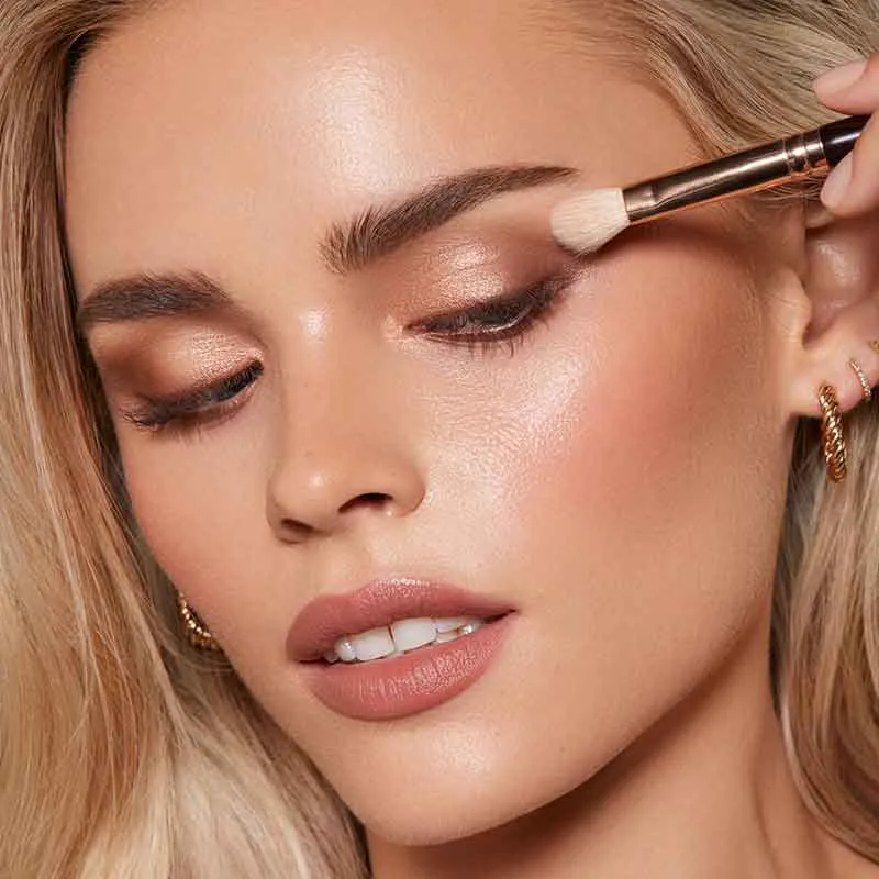 Sculpted By Aimee Connolly Sultry Stories Eyeshadow Palette Discontinued