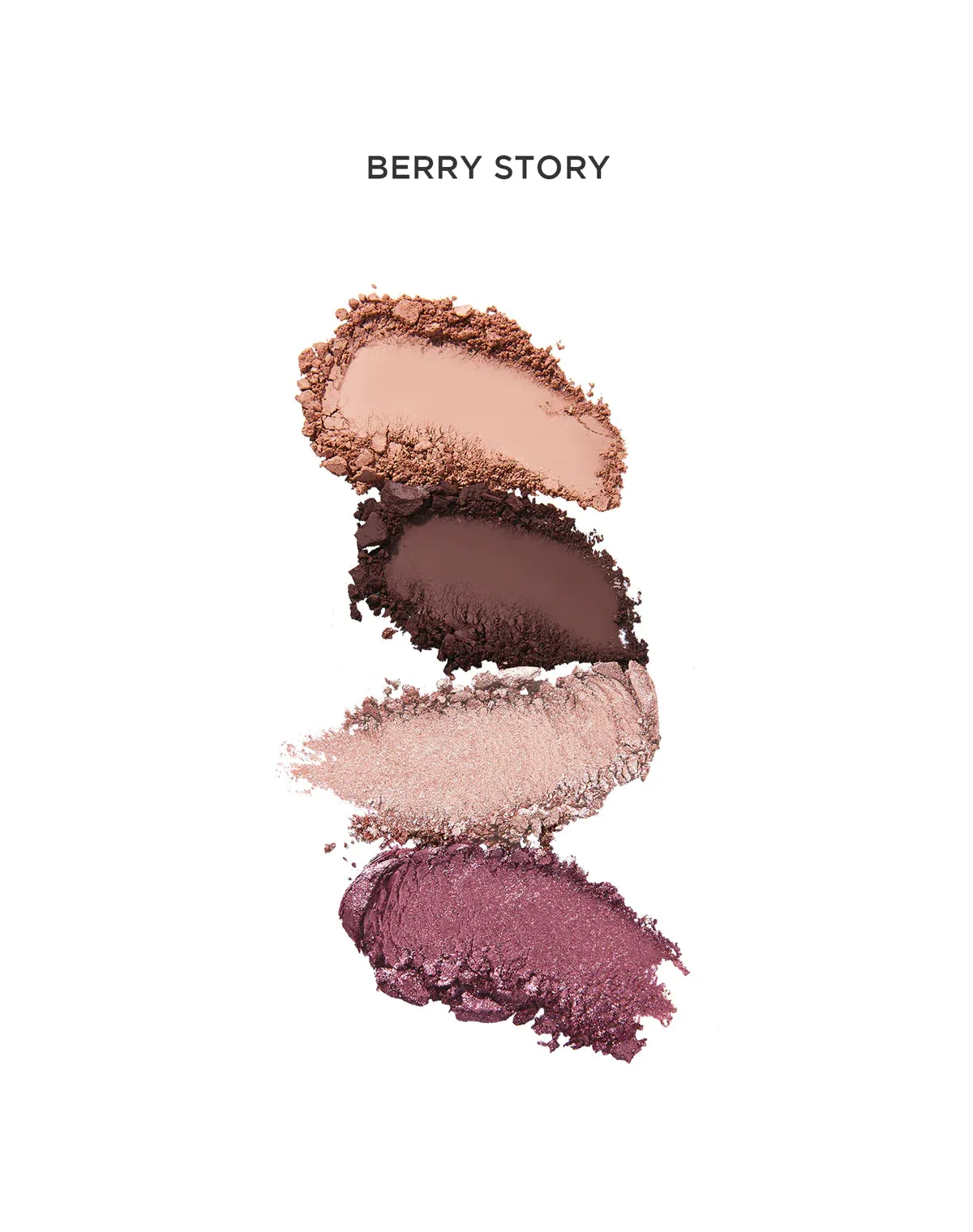 Sculpted by Aimee Eyeshadow Quad Palettes