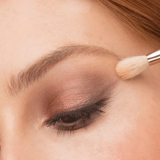 Sculpted by Aimee Eyeshadow Quad Palettes