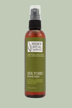 Sea Tonic