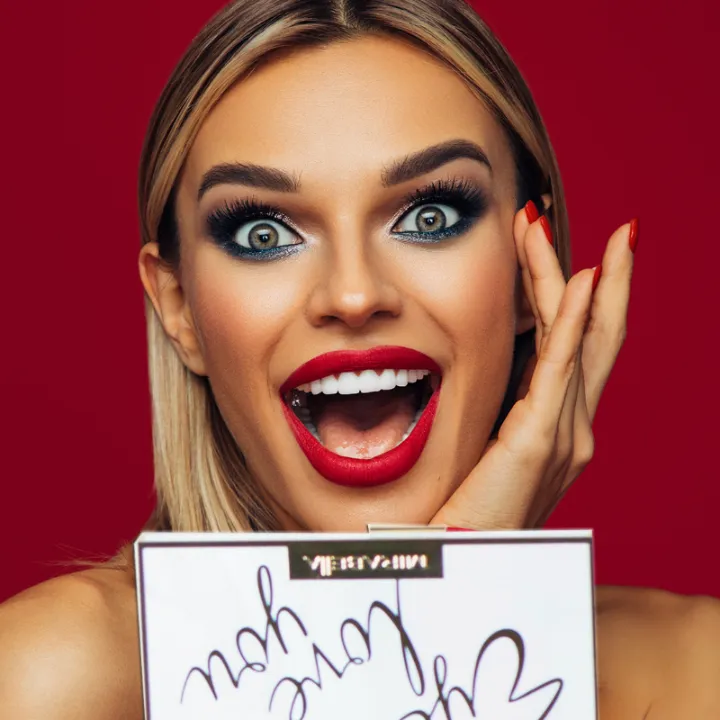 Seduction Eye Love You Eyeshadow Collection