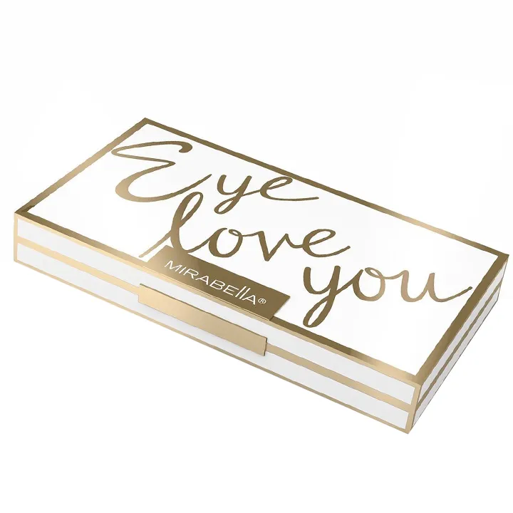 Seduction Eye Love You Eyeshadow Collection