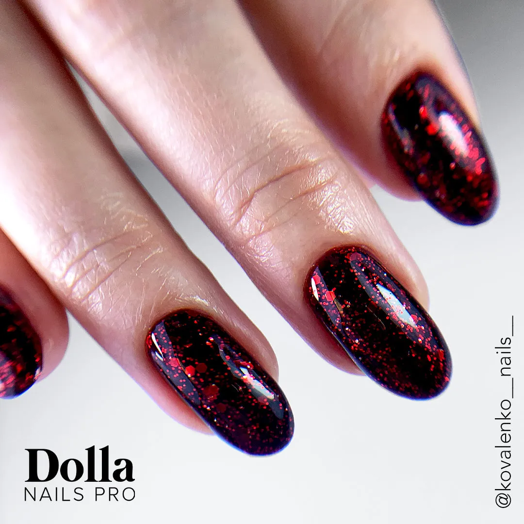 She Devil Gel Nail Polish