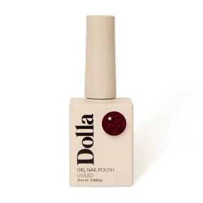 She Devil Gel Nail Polish