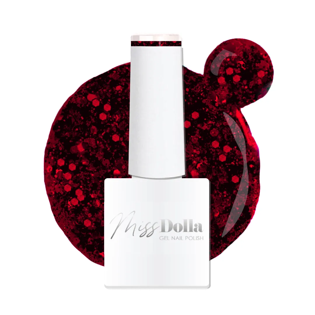 She Devil Gel Nail Polish