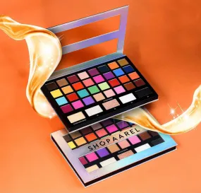 Shopaarel Talk To My Eyeshadow All In One Eyeshadow Palette