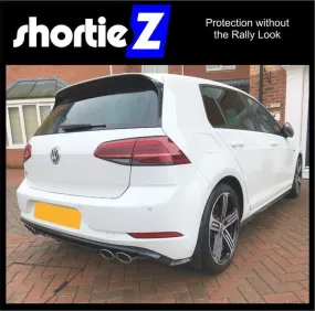 *ShortieZ* VW GOLF MK7, MK7.5 R, GTI, GTD