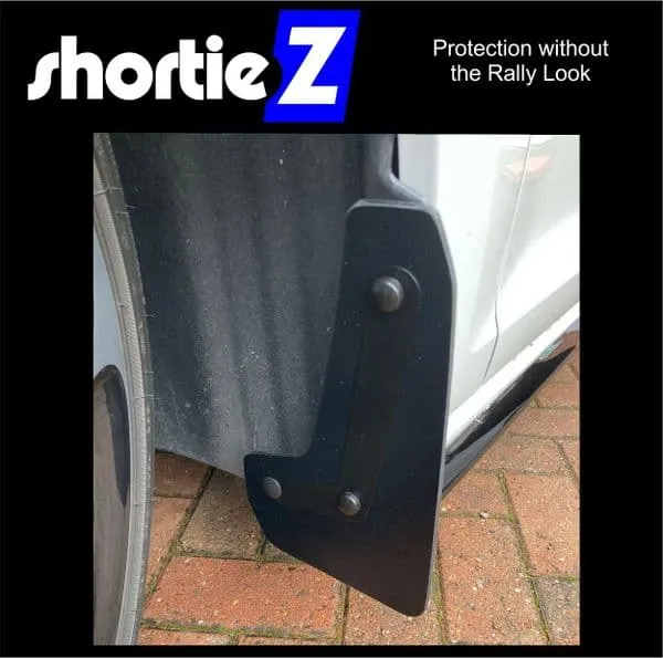 *ShortieZ* VW GOLF MK7, MK7.5 R, GTI, GTD