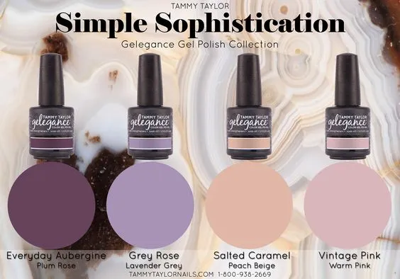 Simple Sophistication ENTIRE Collection Bundle
