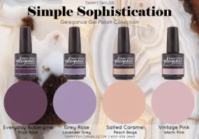 Simple Sophistication ENTIRE Collection Bundle