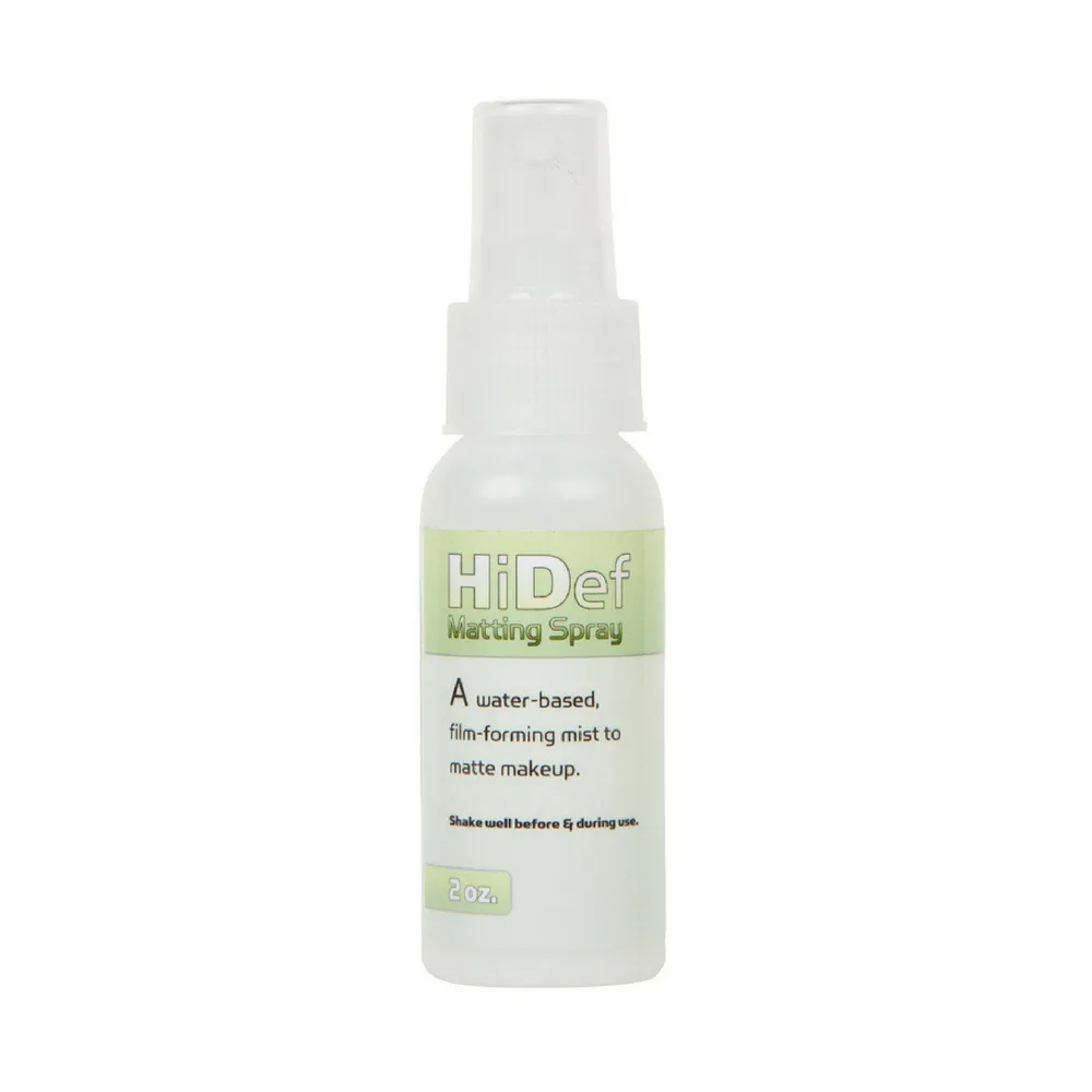 Skin Illustrator Hi Def Matting Spray