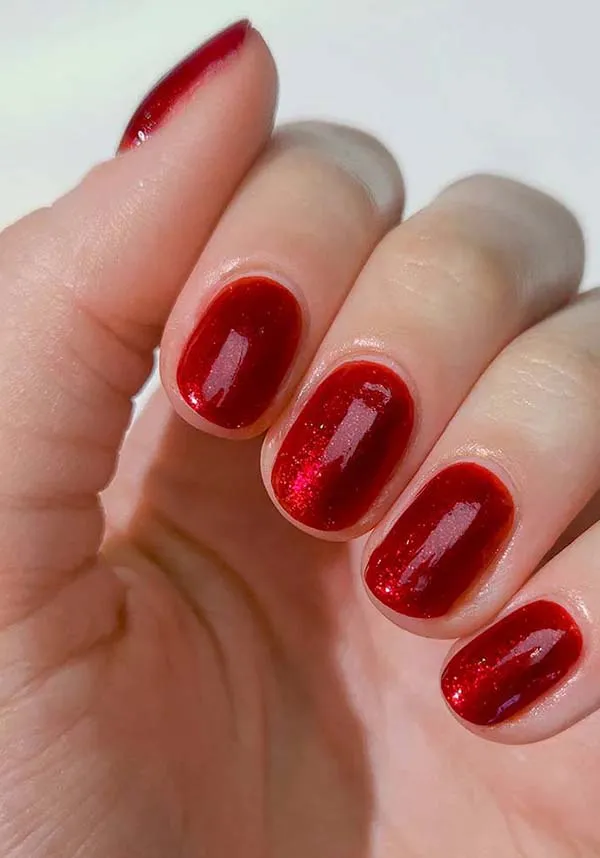 Slay Everyday | NAIL POLISH