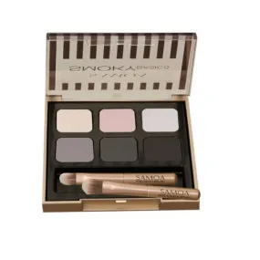 Smoky Basics Eyeshadow Palette - For Stars Only