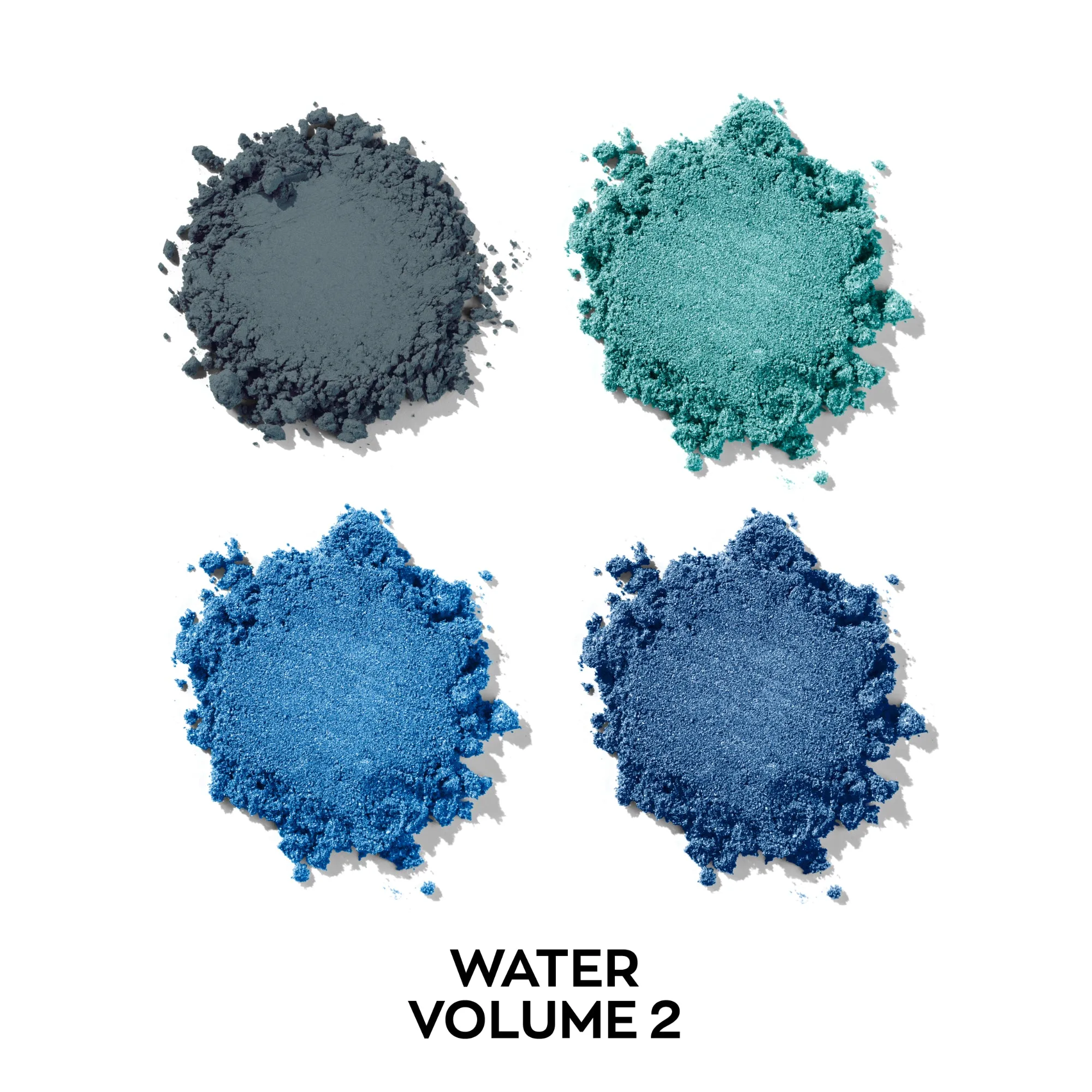 Soul Energy Eyeshadow Palette