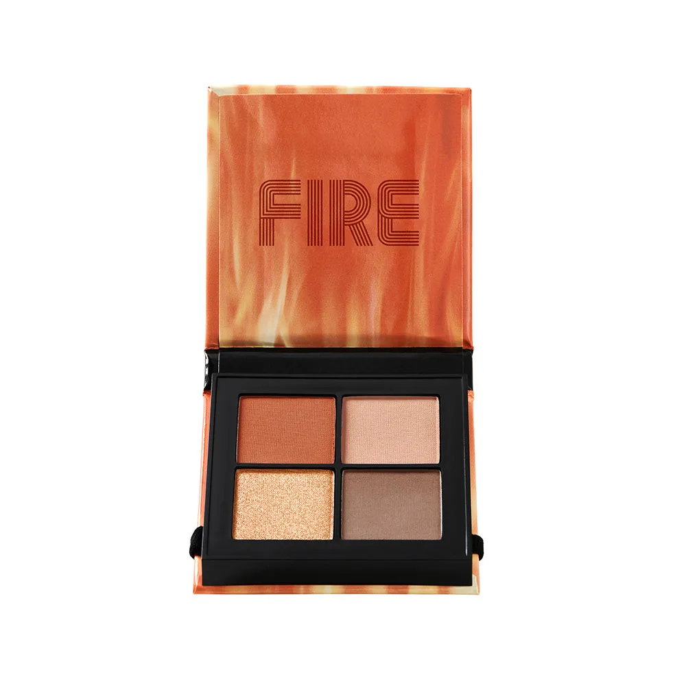 Soul Energy Eyeshadow Palette