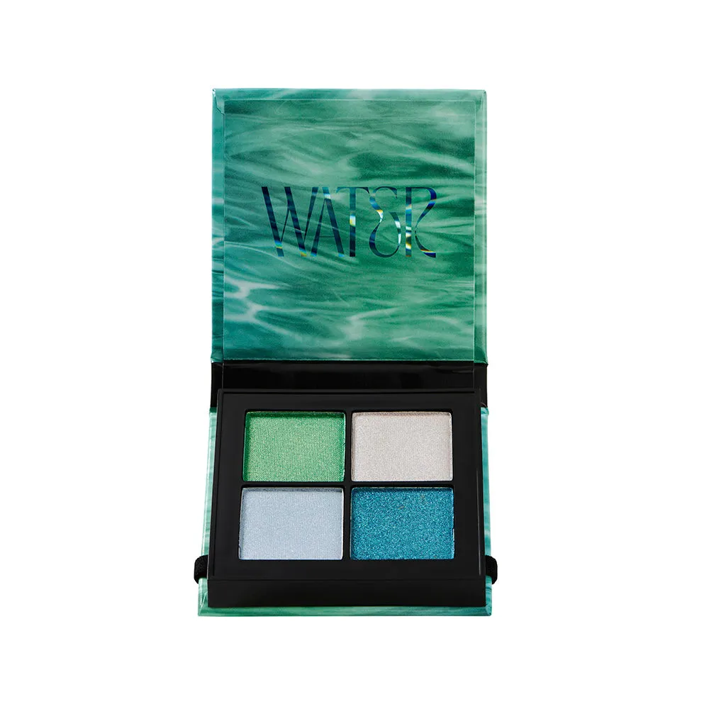 Soul Energy Eyeshadow Palette