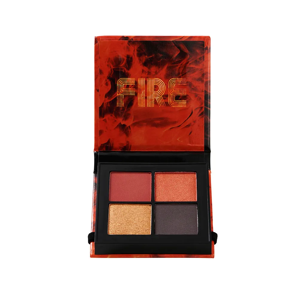 Soul Energy Eyeshadow Palette