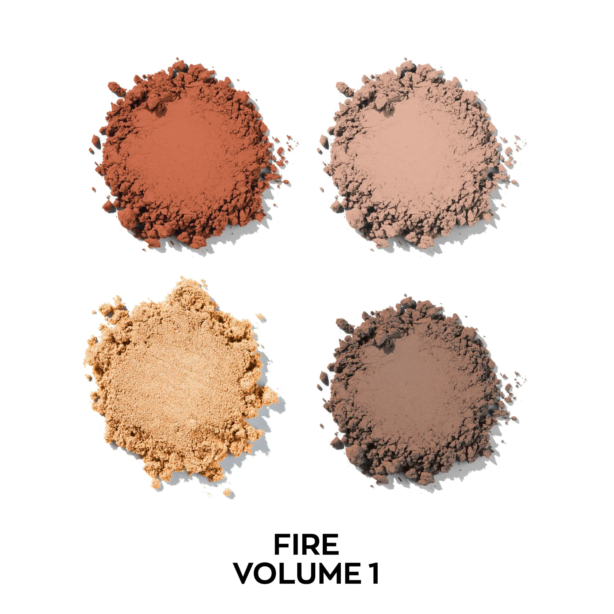 Soul Energy Eyeshadow Palette