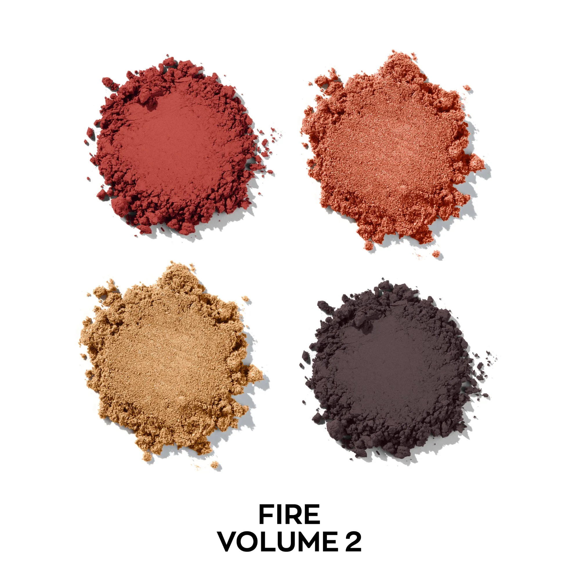 Soul Energy Eyeshadow Palette